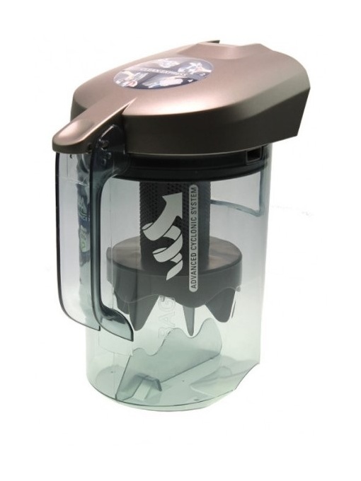 Rezervor praf aspirator Rowenta, H326689