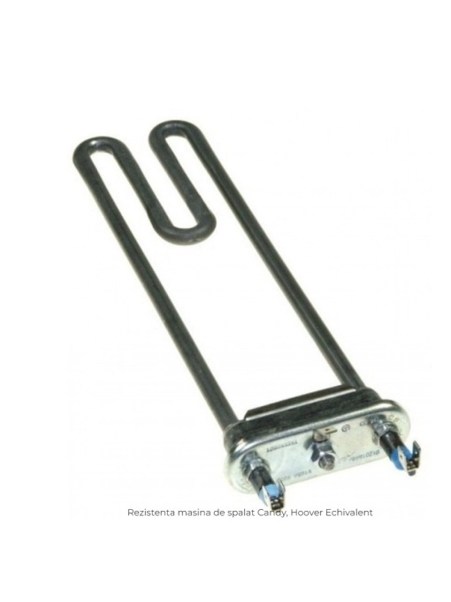 Rezistenta masina de spalat Candy, Hoover, D966031