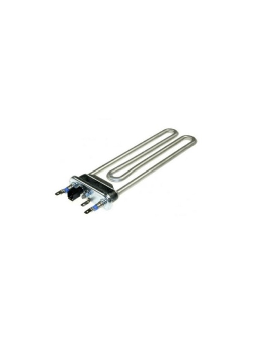 Rezistenta masina de spalat Heinner, F251139