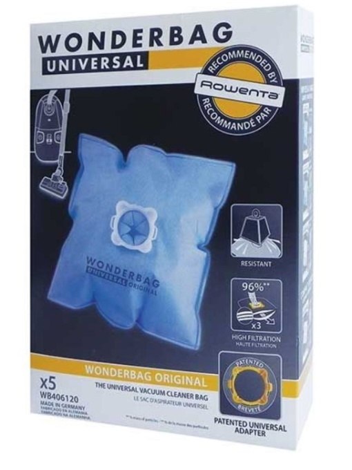 Set saci aspirator Rowenta, 3116175