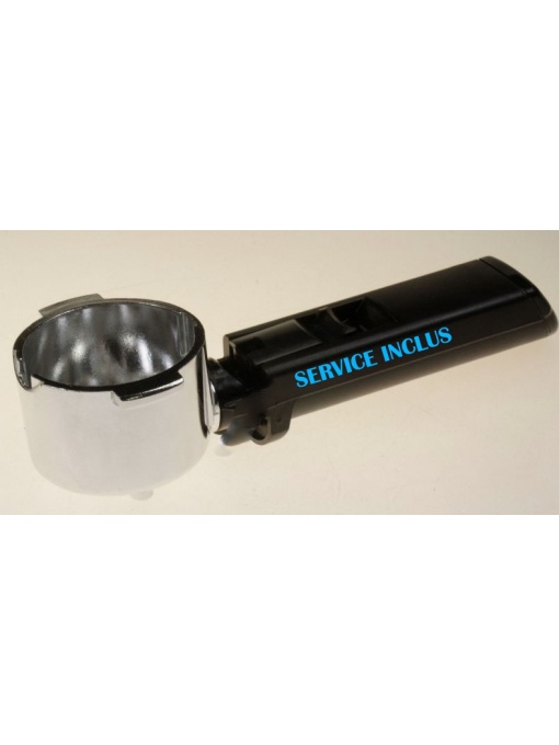 Suport filtru cana espressor DeLonghi, 7313280829