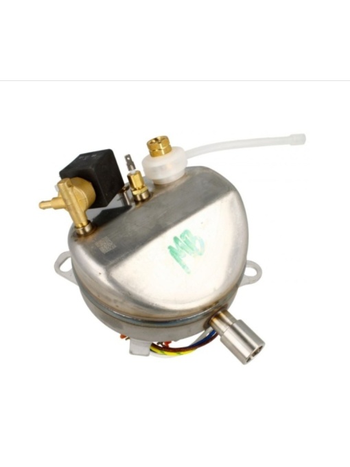 Boiler apa statie de calcat Philips
