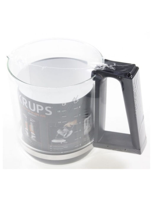 BOL cafea negru fara capac Groupe SEB, XB900401