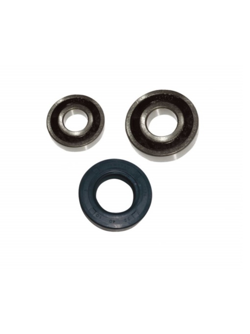 Kit rulment cu protectie la apa si simering masina de spalat Whirlpool, 284677