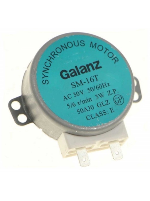 Motor rotire platan cuptor microunde Sharp, Proline, M920738