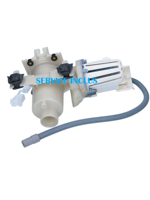 Pompa evacuare masina de spalat Whirlpool AWM 8000, 484000001051
