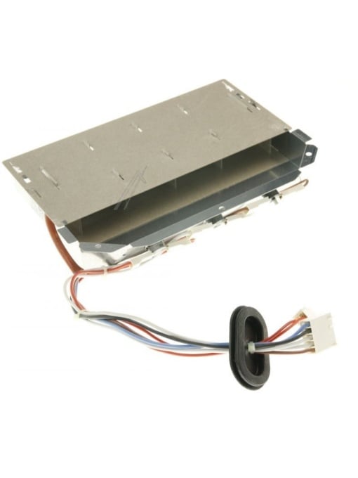Rezistenta uscator de rufe HEINNER, Sharp, U241778