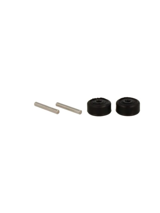 Set roti perie aspirator Rowenta