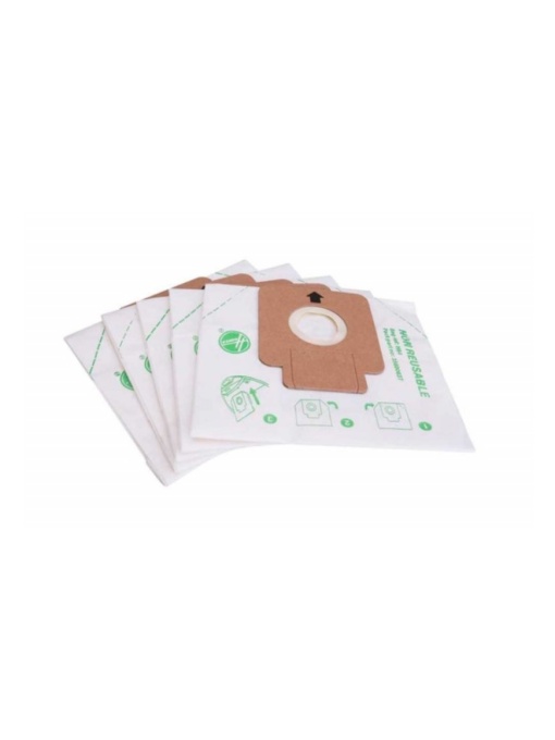 Set saci aspirator Candy, Hoover, 9805197