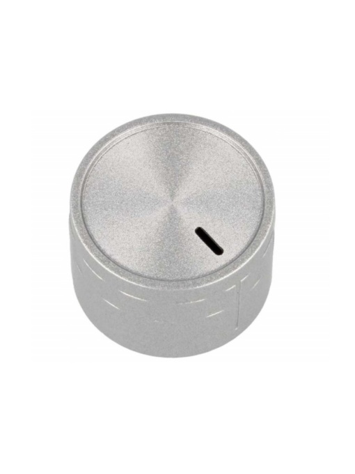 Buton aragaz / plita argintiu Beko, G836372
