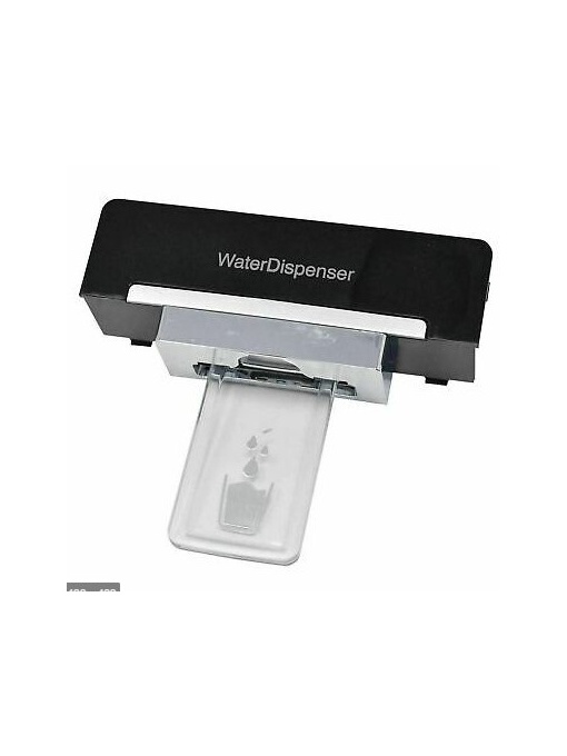 Clapeta Dozator apa frigider Beko, M305887