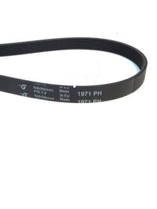 Curea uscator de rufe Electrolux 1971 H7, G808393