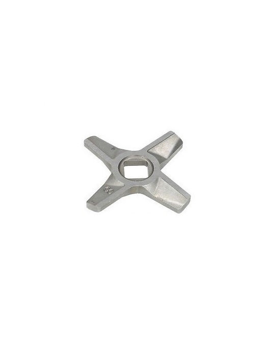 Cutit numarul 5 masina de tocat carne Zelmer, Bosch, H731628