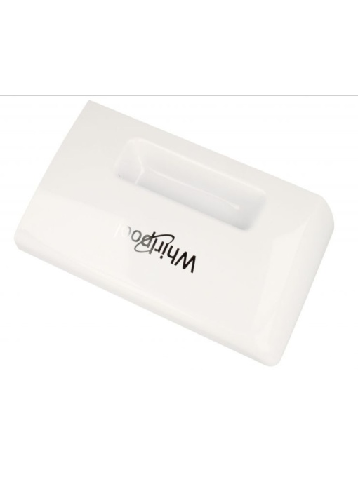 Maner sertar detergent masina de spalat Whirlpool, R331909