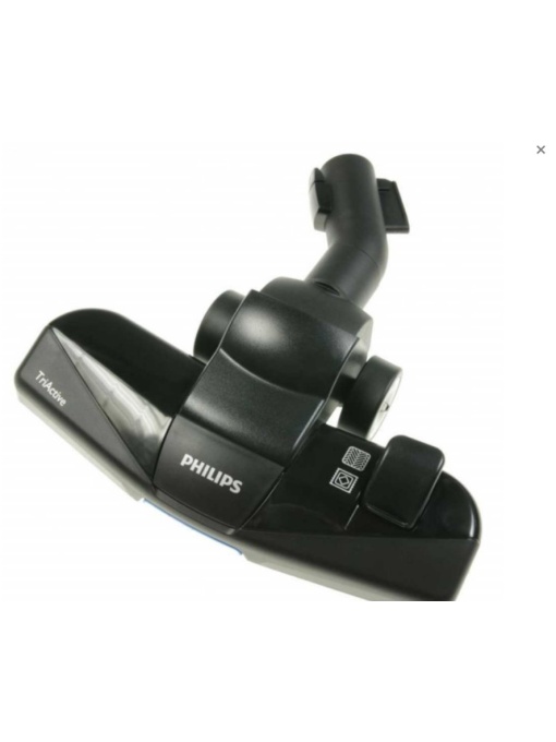 Perie aspirator Tri active, H974347