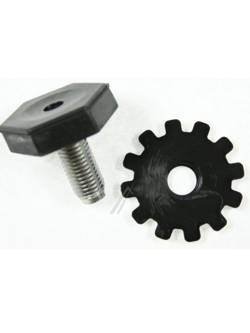 Picior fixare masina de spalat Sharp, Vortex, M104829