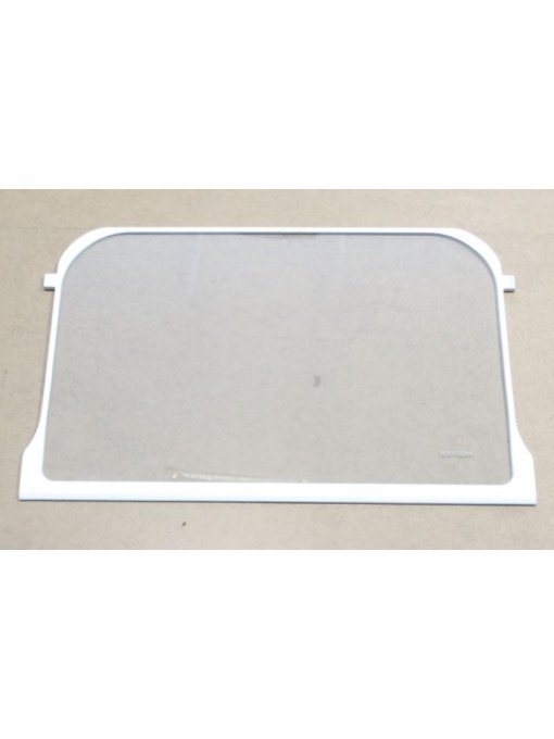 Raft sticla frigider Arctic, Beko, D458512