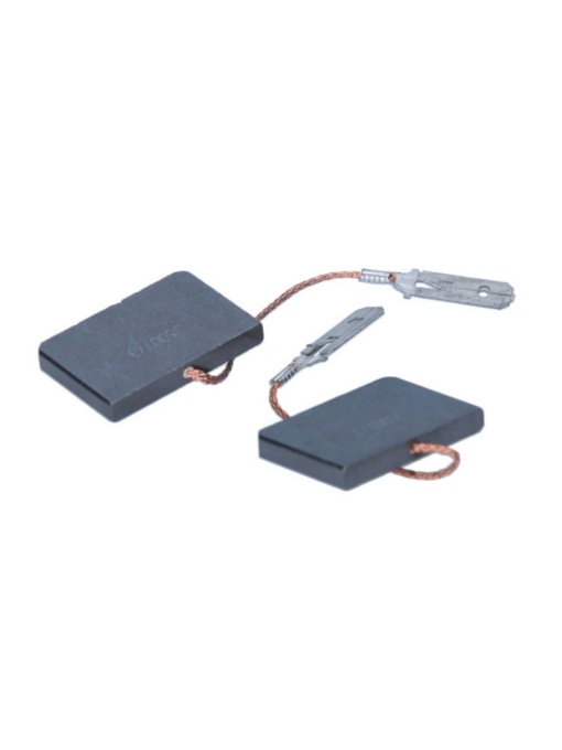 Set perii carbuni motor uscator AEG, Electrolux, Privileg, M916849