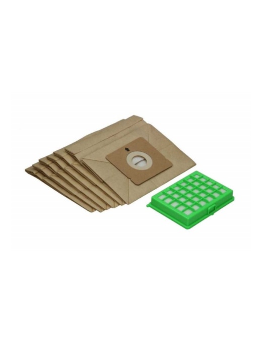 Set saci aspirator si filtru aspirator Rowenta, 2123807