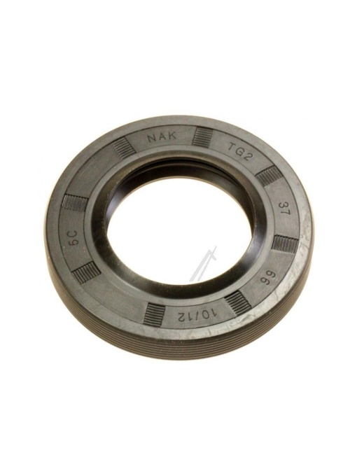 Simering cuva masina de spalat AEG, Electrolux, 37x66x10/12 mm, D292088