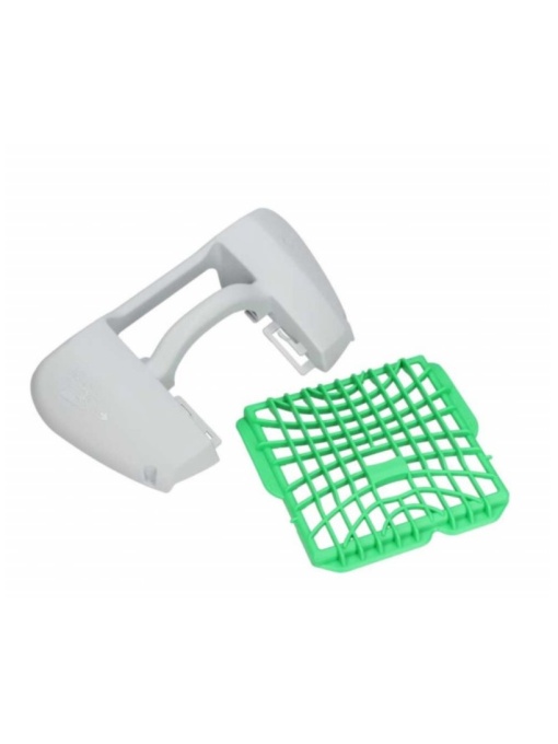 Suport sac si filtru aspirator AEG, Q14232