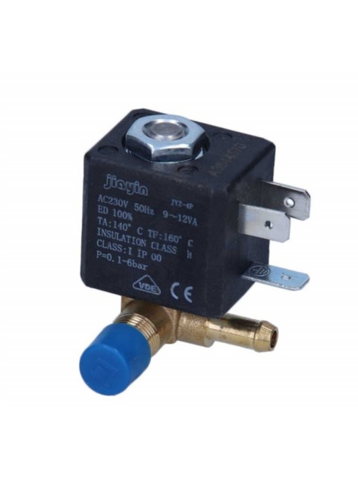 Electrovalva fier de calcat Philips
