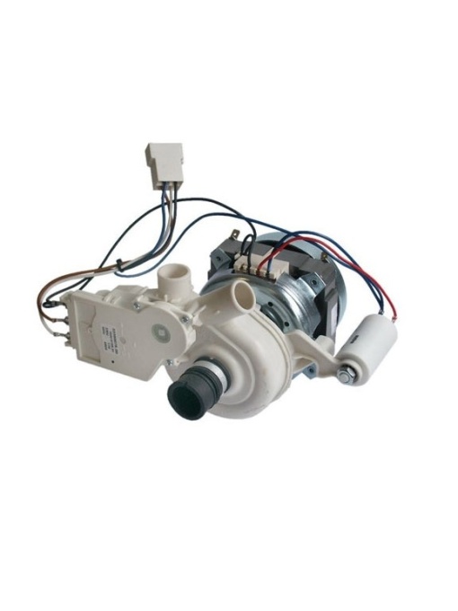 Pompa recirculare masina de spalat vase Ariston LD44EU, C00115896