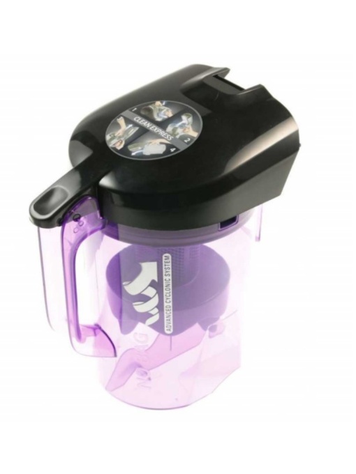 Rezervor praf aspirator Rowenta, M155023