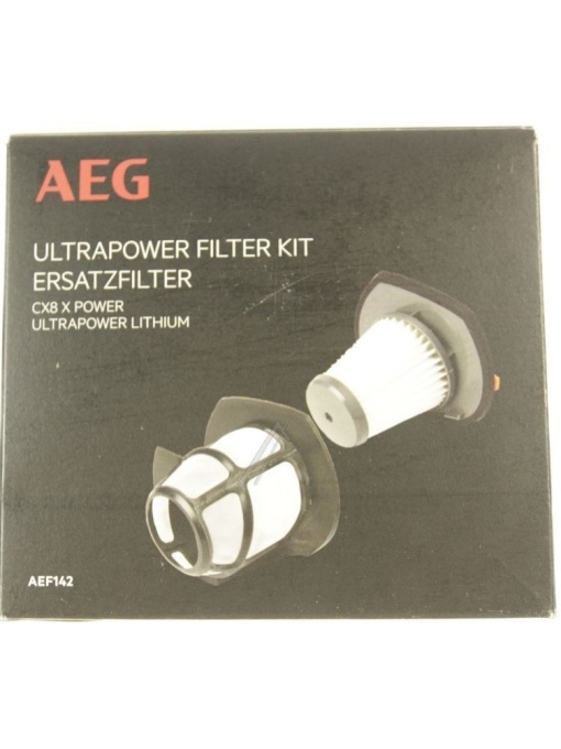 Set filtre aspirator AEG, Electrolux, D909408