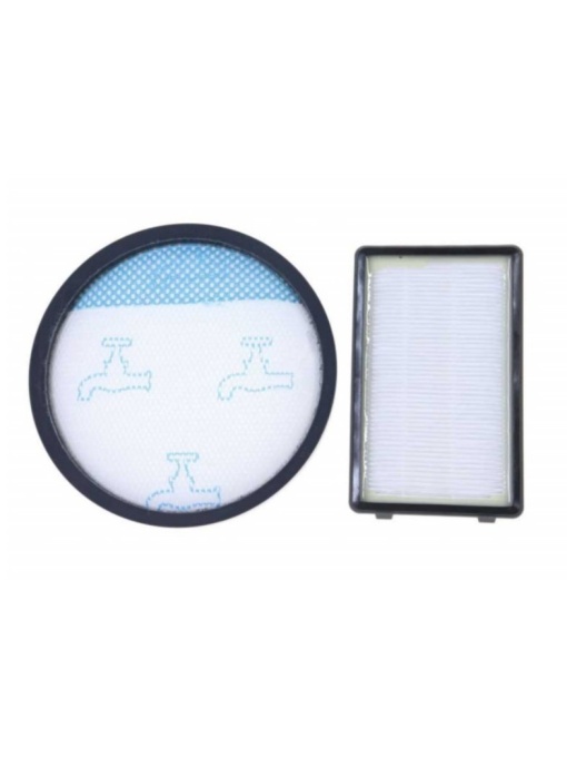 Set filtre aspirator Rowenta, ZR780000