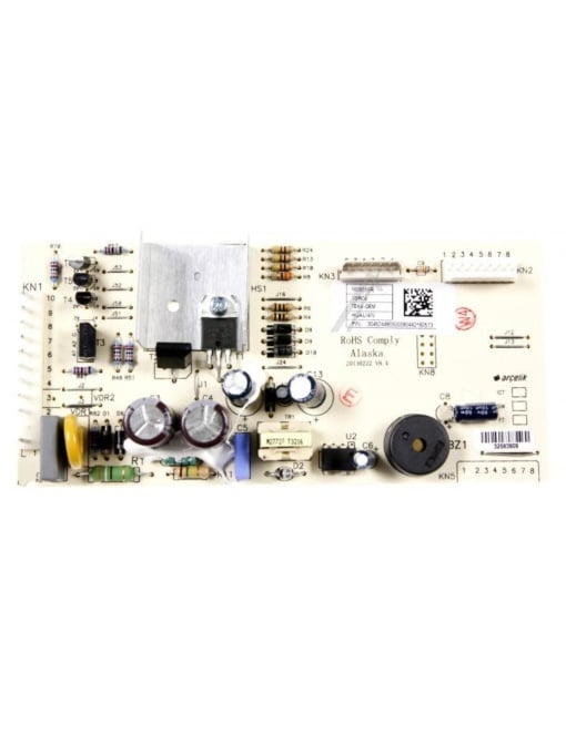 Modul electronic frigider Arctic, F647913