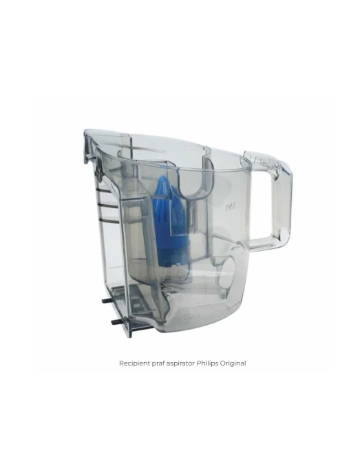 Recipient praf aspirator Philips, H726388