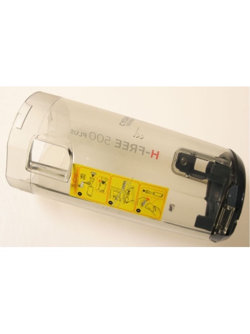 Rezervor colectare praf aspirator Candy, Hoover, U217434
