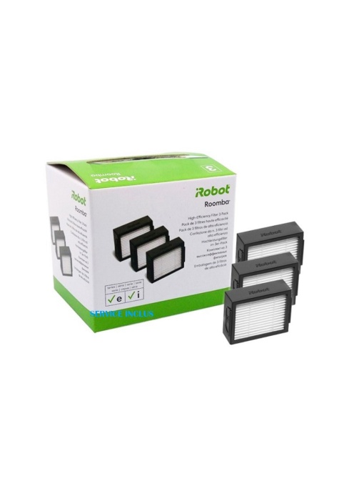 Set filtre HEPA aspirator IRobot Roomba, 4624876