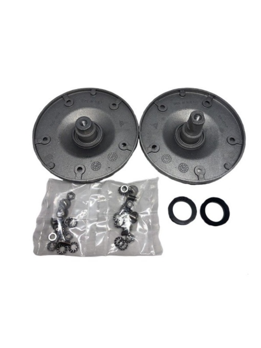 Set flanse cuva masina de spalat Whirlpool, F169598