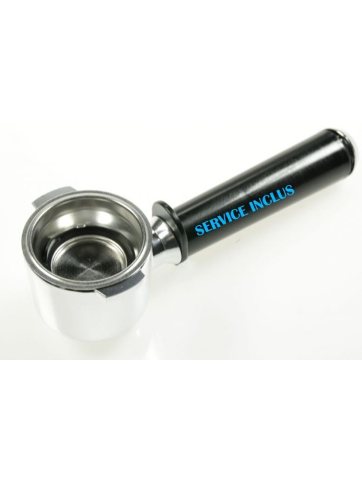 Suport filtru cana espressor DeLonghi, 5513201079