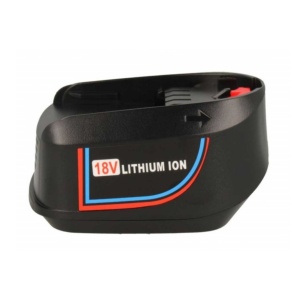 Acumulator 18V-3000MAH LI-ION aspirator Bosch - Img 3