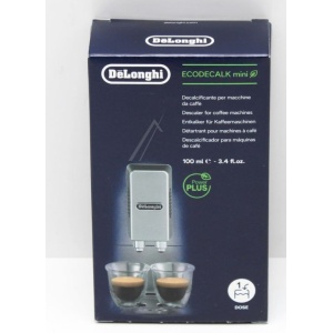 Anticalacar cana espressor / cafetiera / fierbator DeLonghi, X314425 - Img 2