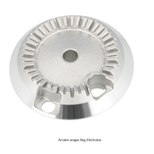Arzator aragaz Aeg, Electrolux