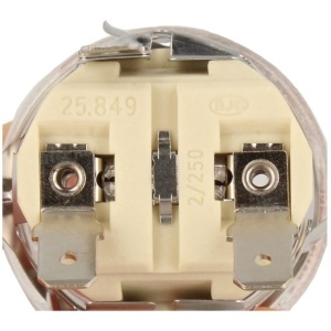 Bec complet cuptor Electrolux, Zanussi, AEG, G199010 - Img 3