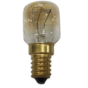 Bec cuptor 25W/240V, E14 Bosch, Siemens, 1548466