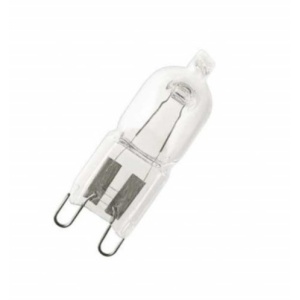Bec halogen cuptor Electrolux, 25W-230V 300°C, D964435 - Img 1
