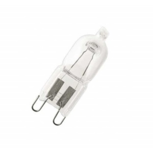 Bec halogen cuptor Electrolux G9/25W