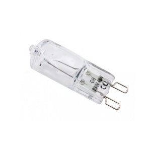 Bec halogen G9 pentru cuptor Electrolux, G181689 - Img 1