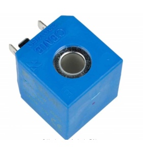 Bobina electrovalva fier de calcat