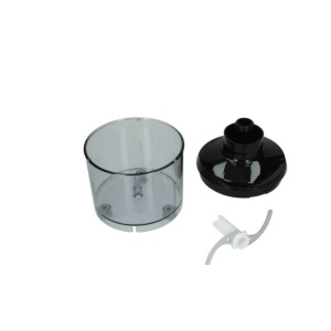Bol robot de bucatarie Bosch, W424738 - Img 2