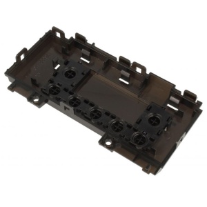 Butoane modul electronic masina de spalat vase Beko, H844033 - Img 3