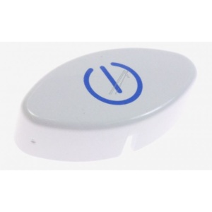 Buton on/off masina de spalat vase Indesit, 8923391