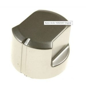 Buton plita Arctic, Beko, D17307