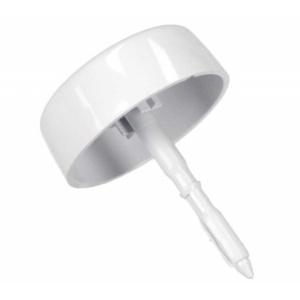 Buton progranmator masina de spalat Whirlpool, 9002045 - Img 2